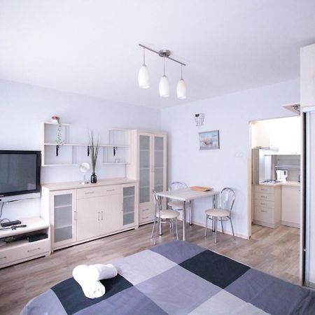 01 Gdynia Centrum - Apartament Mieszkanie Dla 2 Os Eksteriør billede
