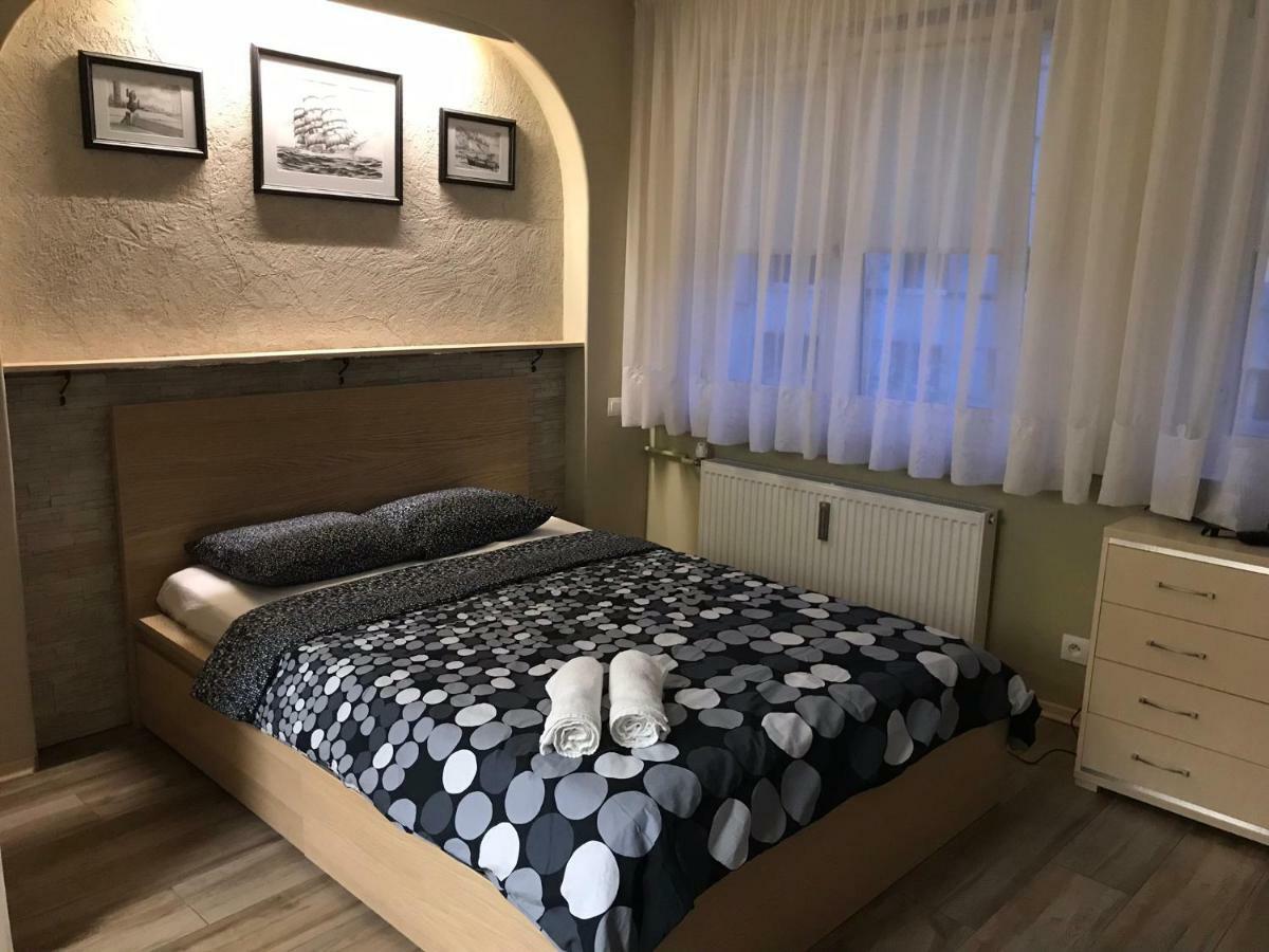 01 Gdynia Centrum - Apartament Mieszkanie Dla 2 Os Eksteriør billede